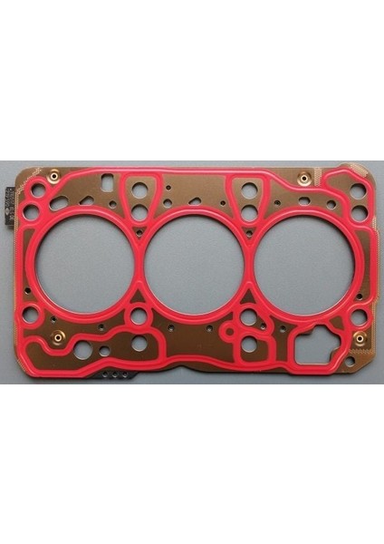 Polo Ibiza Fabia A1 Silindir Kapak Contası 2014- [] [04B103383AC]