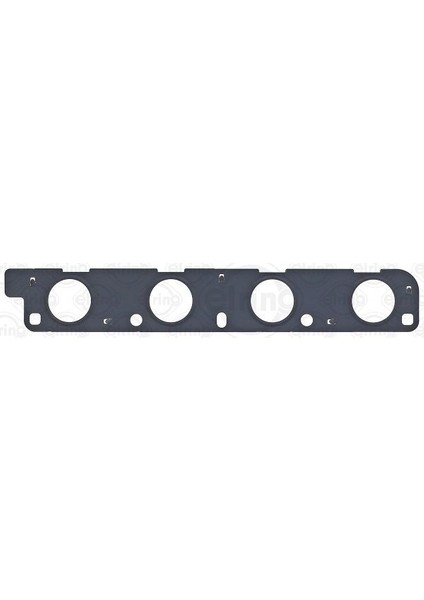 Passat A3 A4 Manifold Contası Egzoz 2004- [elring] [06F253039E]
