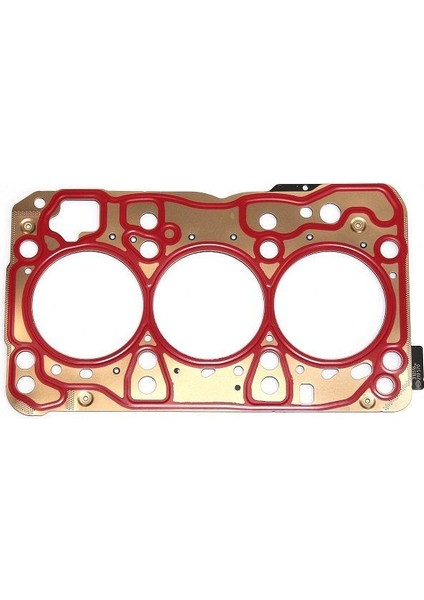 Polo Ibiza Fabia A1 Silindir Kapak Contası 2014- [] [04B103383AA]