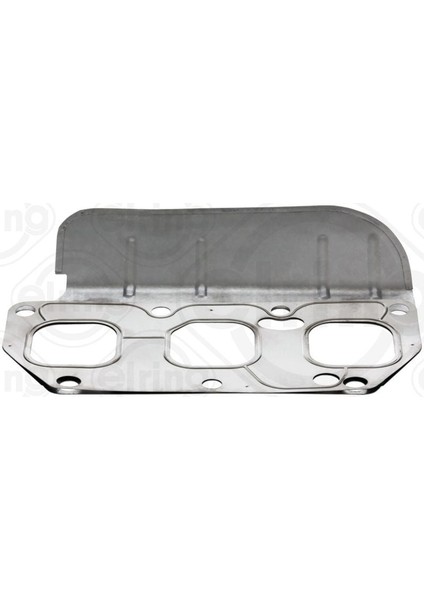 Touareg Manifold Contası Egzoz 2004- [elring] [022253039E]