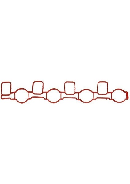 Passat A4 Manifold Contası Emme 08- [elrıng] [03L129717B]
