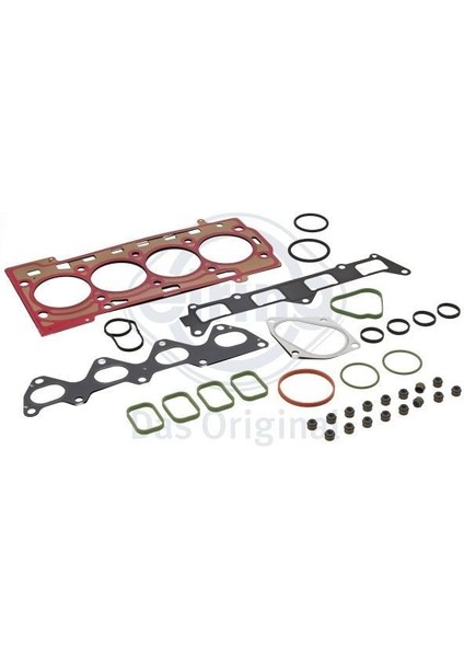 Jetta Passat Tiguan A3 Q3 Takım Conta Üst 2005-2010 [elring] [03C198012A]