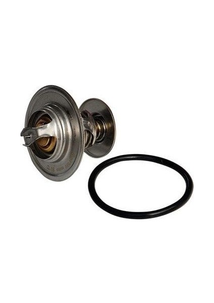 Golf4 Bora Passat Caddy T4 Classic Termostat 95- [gates] [03G121113A]