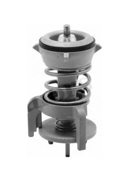 Golf7 Passat A3 Leon Octavıa Termostat 13- [vernet] [04L121113C]