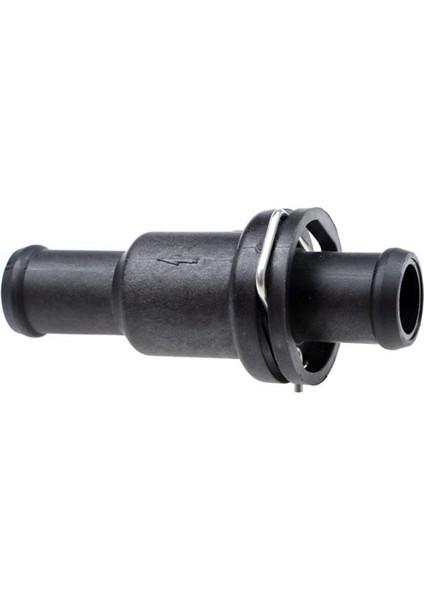 Golf5 Golf6 Jetta Q3 Termostat 04- [rapro] [1K0121113A]