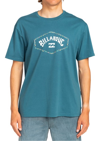 Exit Arch Erkek T-shirt EBYZT00104