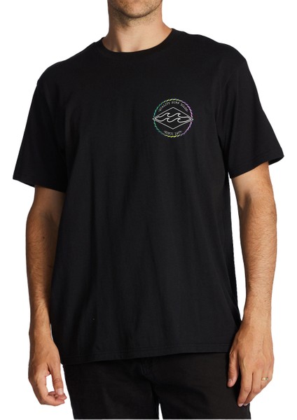 Rotor Diamond Erkek T-shirt ABYZT01695 modelleri