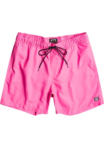 All Day Lb Pembe Erkek Deniz Şortu EBYJV00104-NPN fiyatları