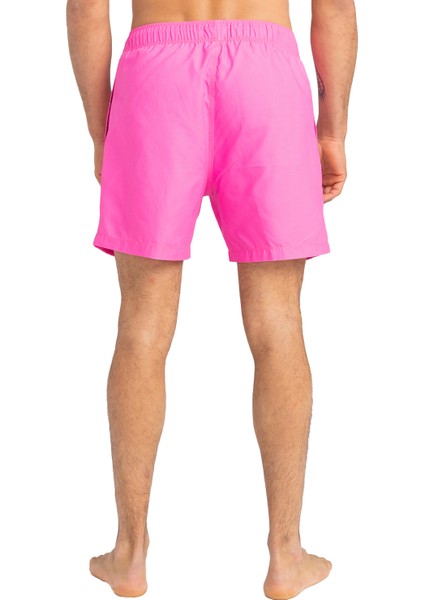 All Day Lb Pembe Erkek Deniz Şortu EBYJV00104-NPN modelleri