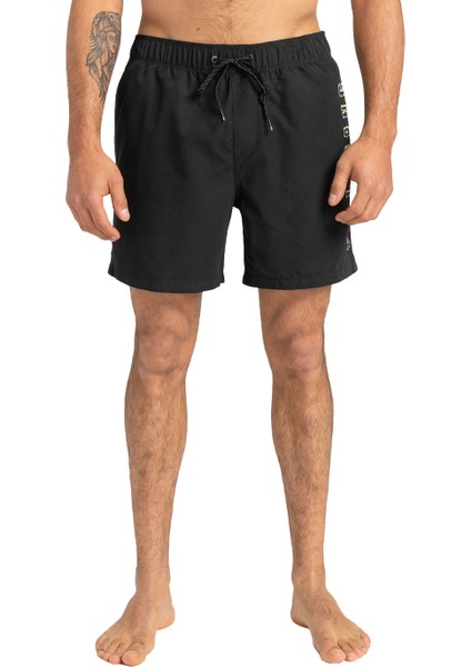 All Day Heritage Lb Siyah Erkek Deniz Şortu EBYJV00105-BLK modelleri
