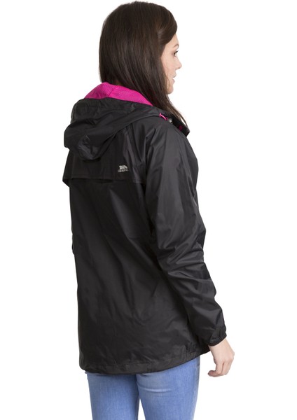 Qikpac Kadın Yağmurluk FAJKRAM30018 modelleri