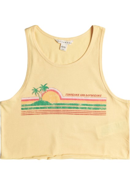 Lover Boy Kadın Tank Top EBJKT00104