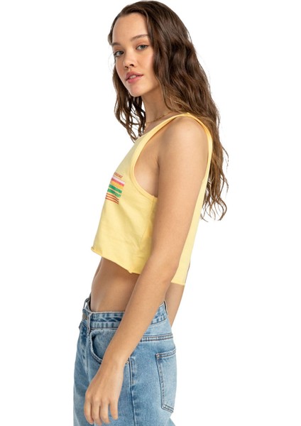 Lover Boy Kadın Tank Top EBJKT00104