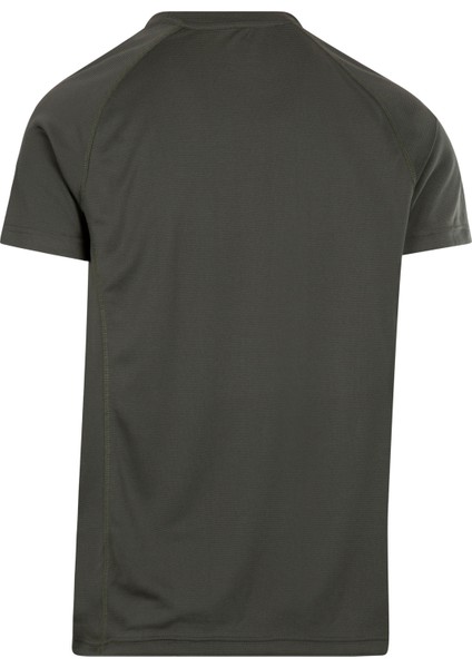 Nils Erkek Gri T-Shirt MATOTSTR0055-IVY