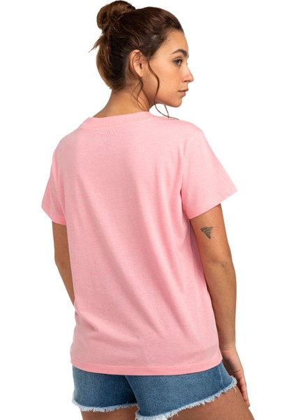 Aloha Forever Kadın T-Shirt EBJZT00124