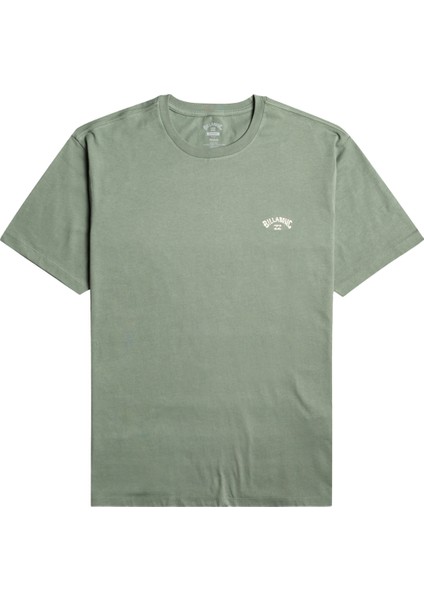 Arch Erkek T-shirt EBYKT00101