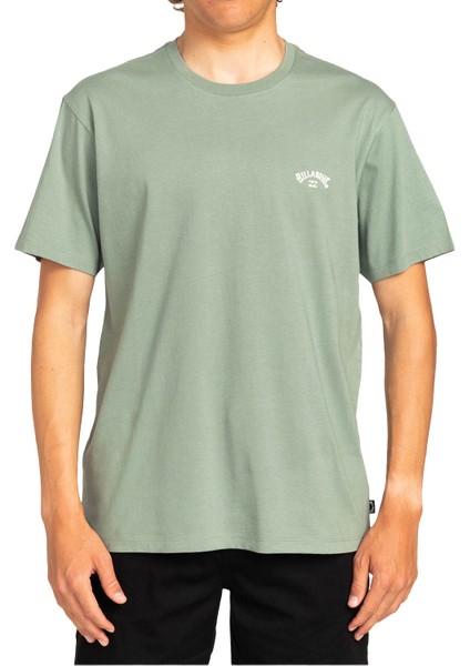 Arch Erkek T-shirt EBYKT00101 modelleri