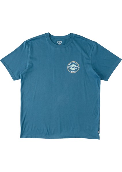 Rotor Diamond Erkek T-shirt ABYZT01695