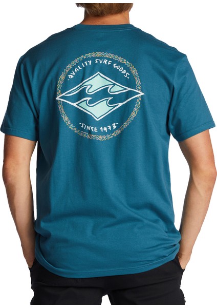 Rotor Diamond Erkek T-shirt ABYZT01695 fiyatları
