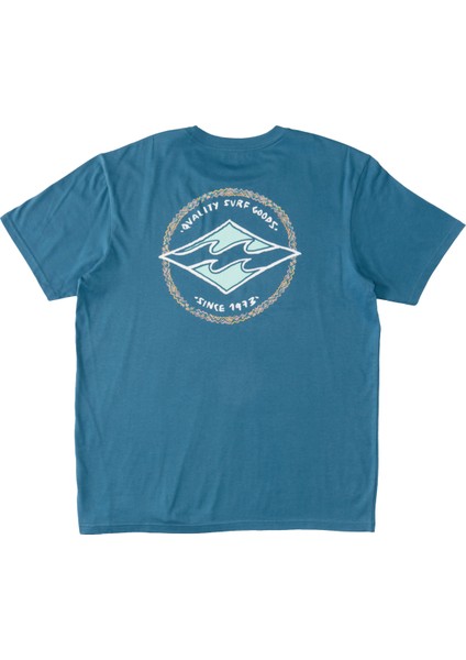Rotor Diamond Erkek T-shirt ABYZT01695 fırsatları