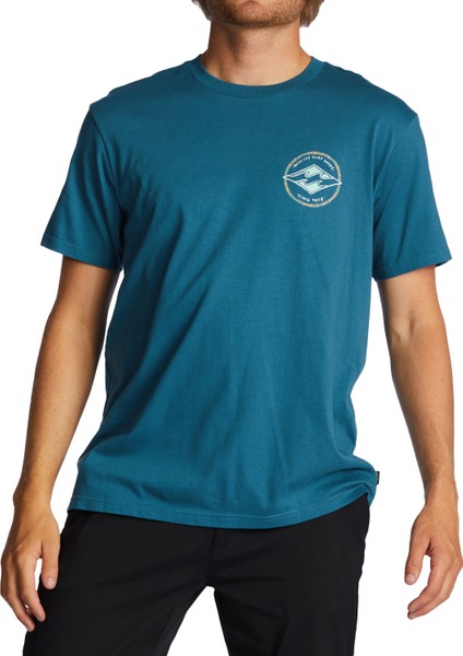 Rotor Diamond Erkek T-shirt ABYZT01695 indirimleri