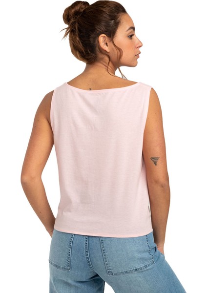 Sunset Feelings Kadın Tank Top EBJZT00136