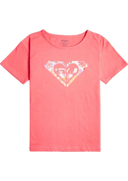 Day And Night Çocuk T-Shirt ERGZT03954
