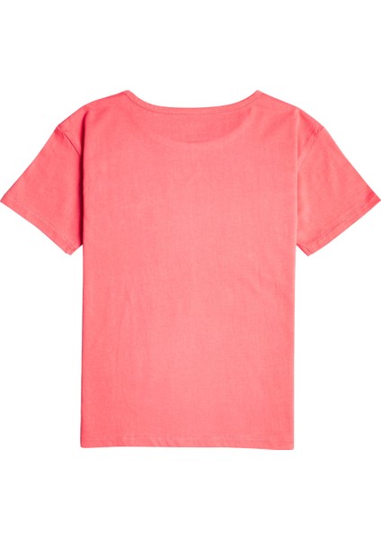Day And Night Çocuk T-Shirt ERGZT03954