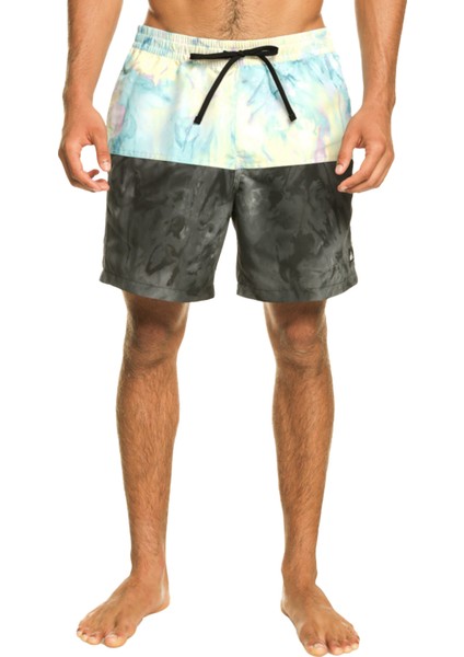Butt Logo 17 Erkek Volley Short EQYJV03994