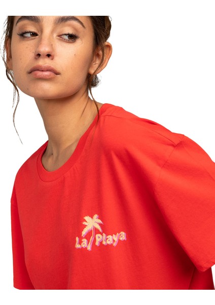 La Playa
