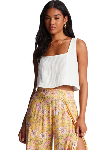 Open Skies Kadın Tank Top