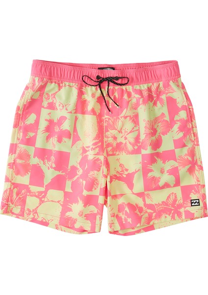 Sundays Layback 17 Erkek Boardshort
 ABYJV00103