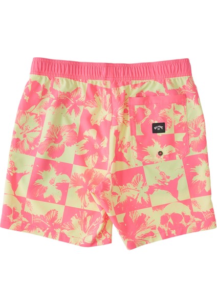 Sundays Layback 17 Erkek Boardshort
 ABYJV00103