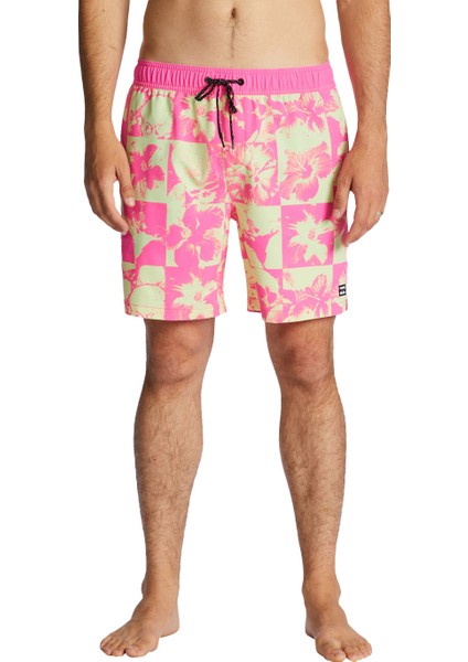 Sundays Layback 17 Erkek Boardshort
 ABYJV00103