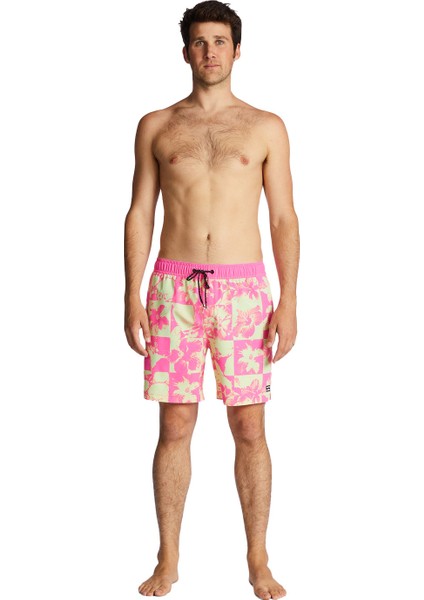 Sundays Layback 17 Erkek Boardshort
 ABYJV00103