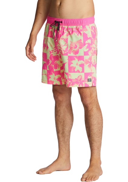 Sundays Layback 17 Erkek Boardshort
 ABYJV00103