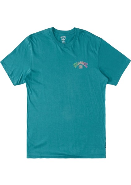 Arch Fill Erkek T-shirt ABYZT01696