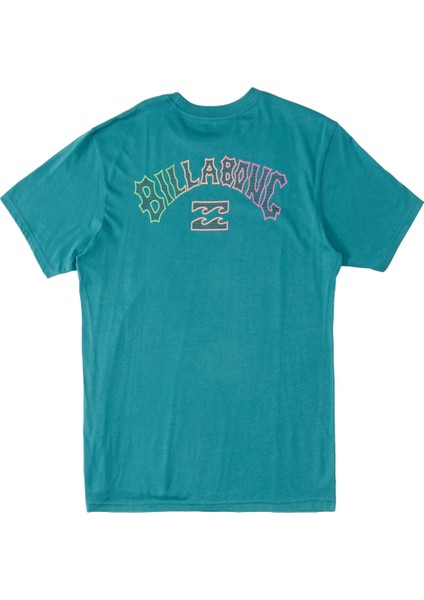 Arch Fill Erkek T-shirt ABYZT01696 fiyatları