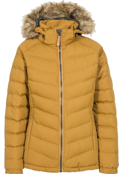 Nadina Padded Waterproof Kadın Outdoor Mont