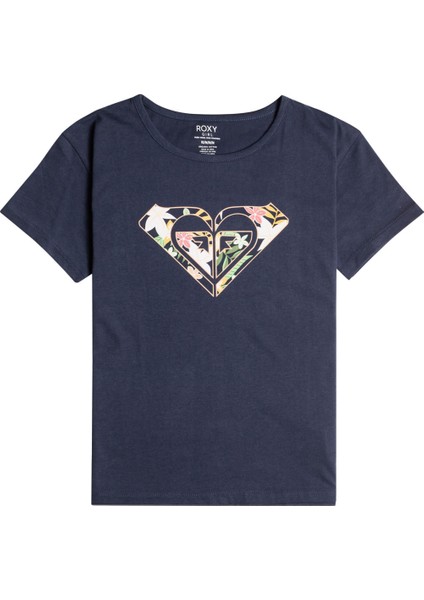 Day And Night Çocuk T-Shirt ERGZT03954