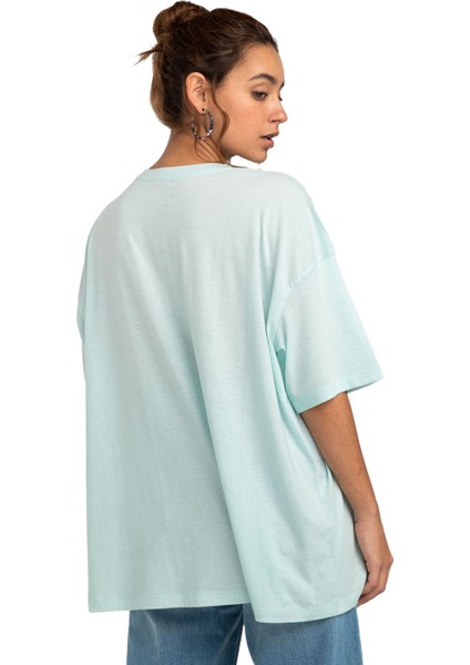 Daydream Away Kadın T-Shirt EBJZT00114
