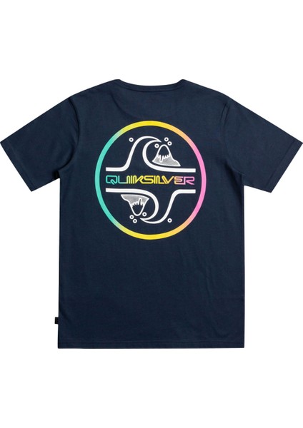 Core Bubble Erkek Çocuk T-shirt EQBZT04595 fiyatları
