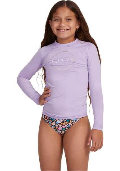 Beach Classics Kadın Rashguard ERGWR03342