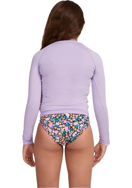 Beach Classics Kadın Rashguard ERGWR03342 modelleri