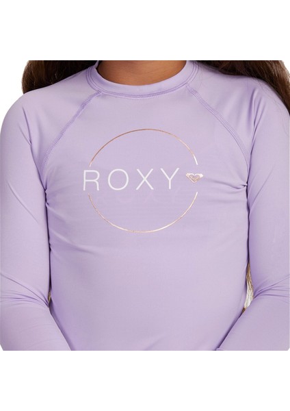 Beach Classics Kadın Rashguard ERGWR03342 indirimleri