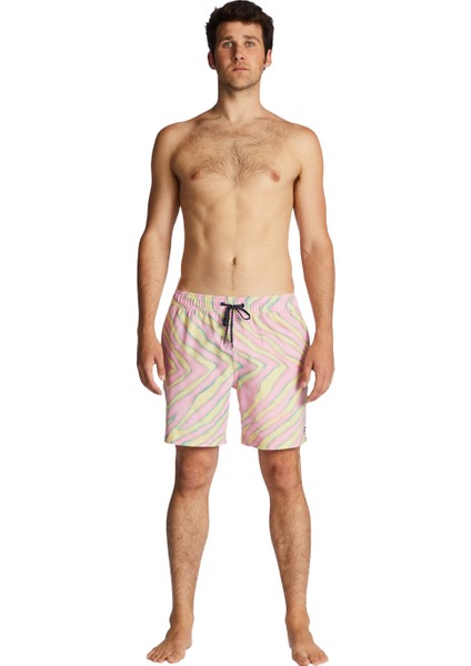 Sundays Layback 17 Erkek Boardshort ABYJV00103 fırsatları