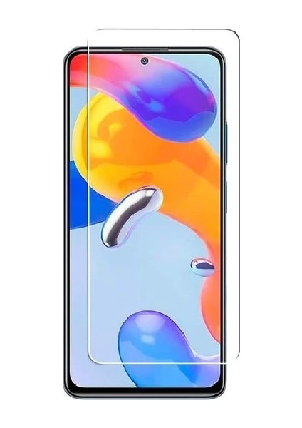Xiaomi Redmi Note 12 Pro Cam Ekran Koruyucu Şeffaf fırsatları
