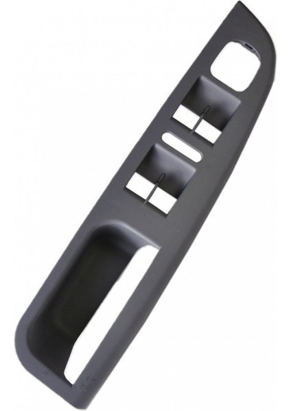 Golf5 Jetta Kapı Kol Anahtar Paneli Sol 2004- [1K4868049]