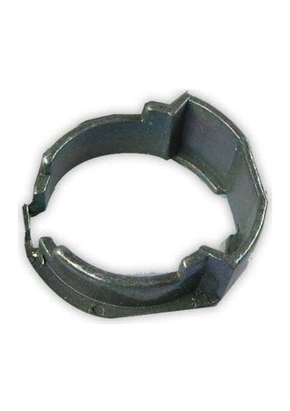 Polo Kapı Kilit Çerçevesi 1996-2000 [6N0837634]