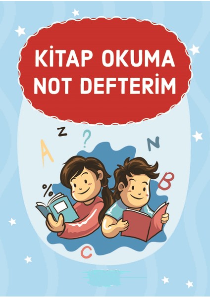 2. Sınıf Bil Bakalım Ne Oldu ? (10 Kitap)+Kitap Okuma Not Defteri